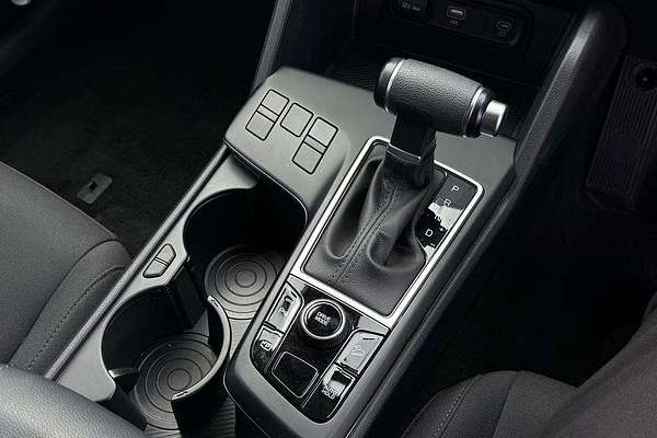 2024 Kia Sportage S NQ5