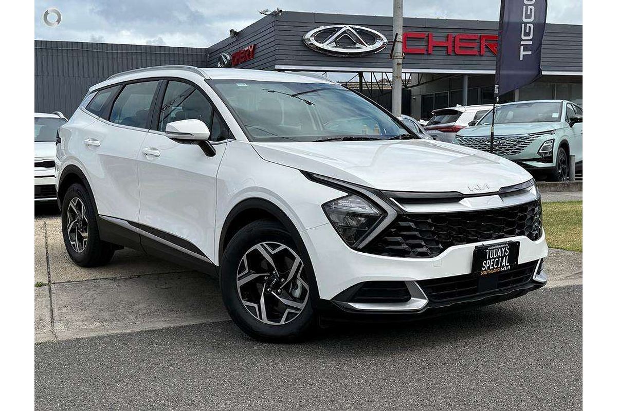 2024 Kia Sportage S NQ5