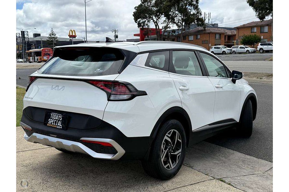 2024 Kia Sportage S NQ5