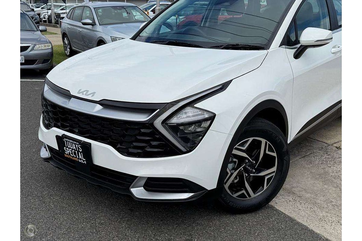 2024 Kia Sportage S NQ5