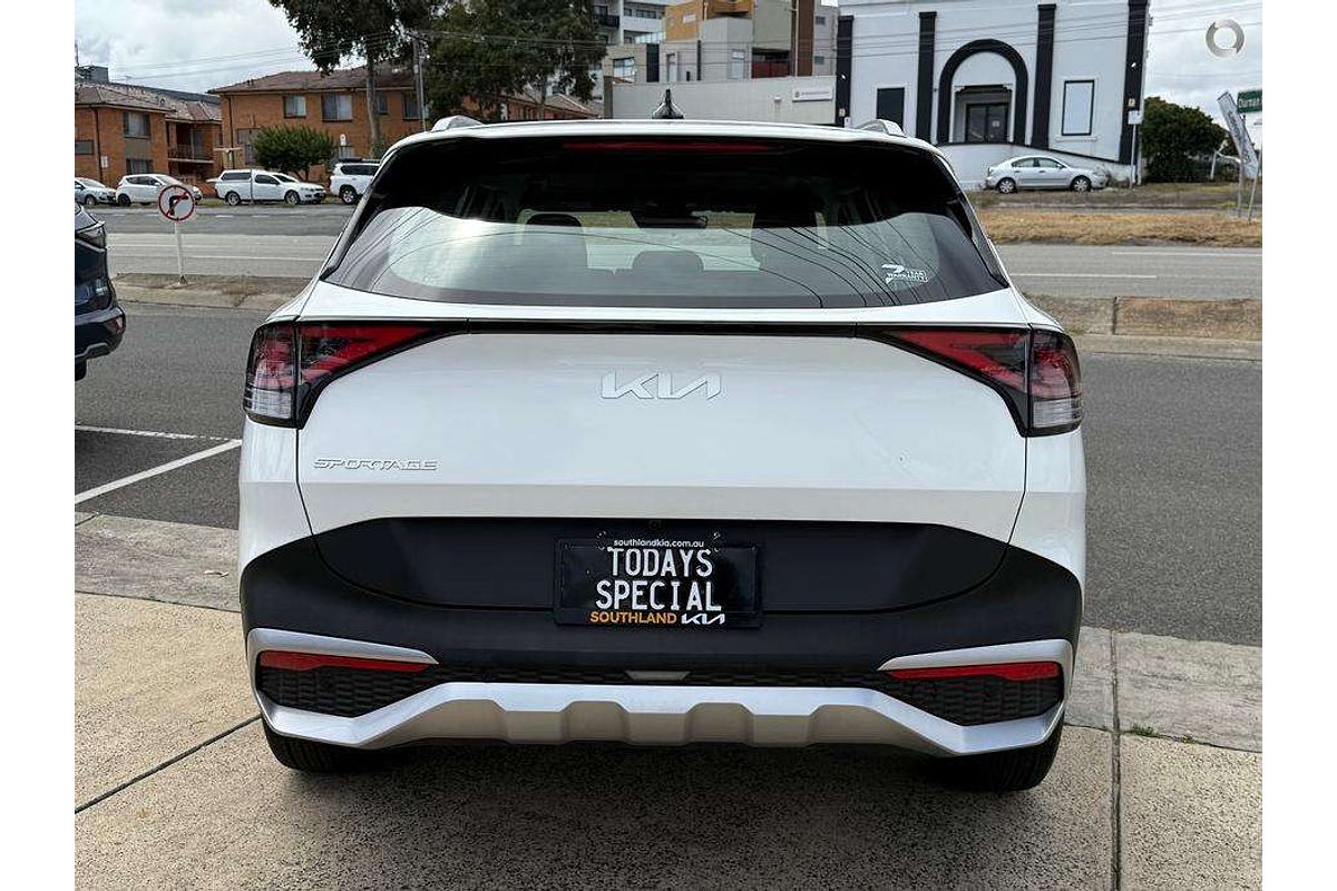 2024 Kia Sportage S NQ5