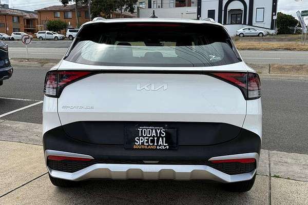 2024 Kia Sportage S NQ5