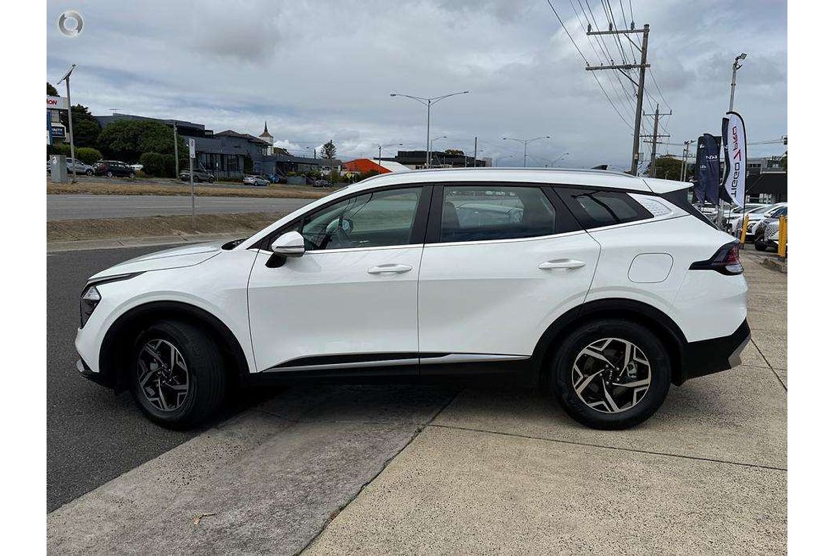 2024 Kia Sportage S NQ5