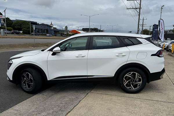 2024 Kia Sportage S NQ5