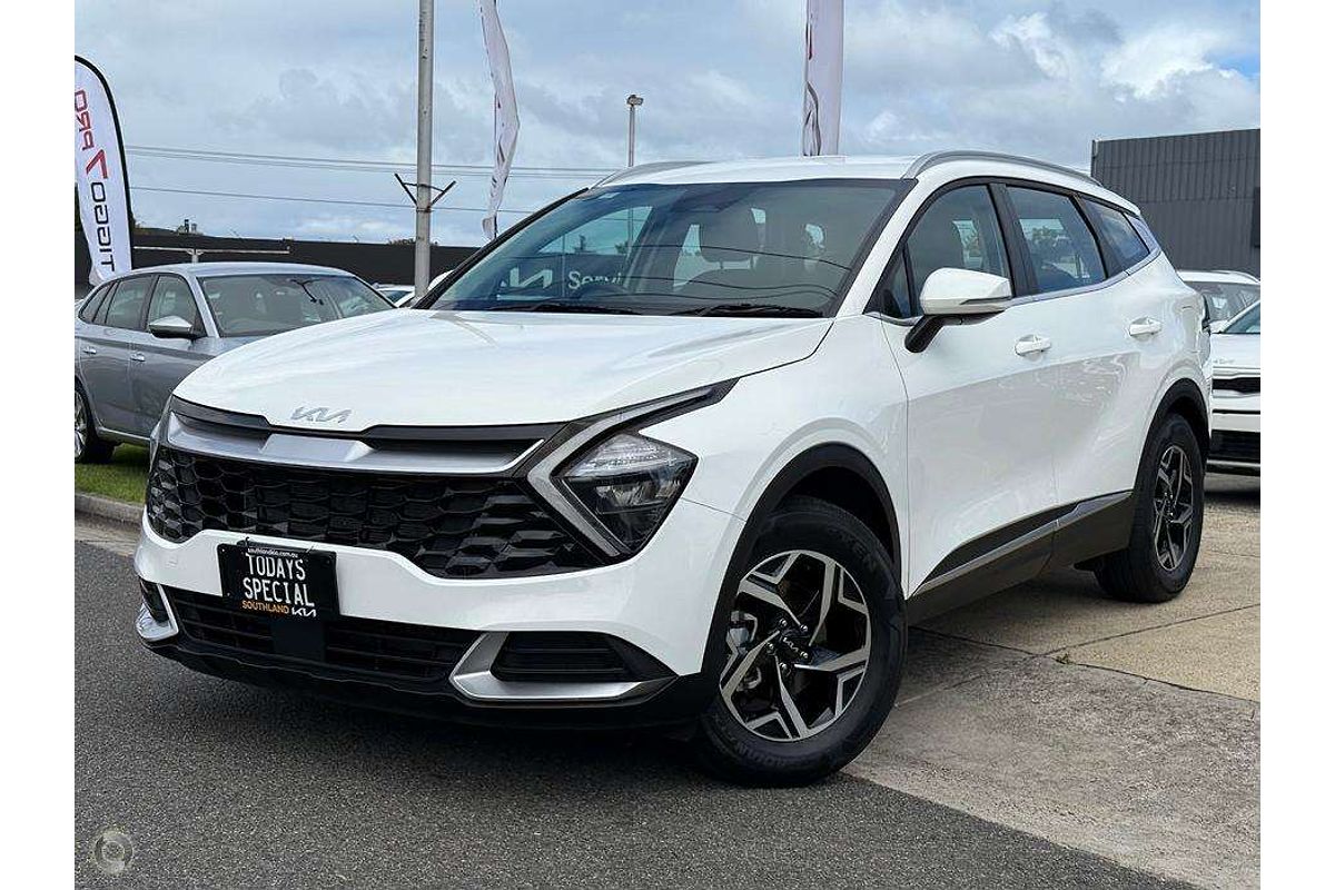 2024 Kia Sportage S NQ5