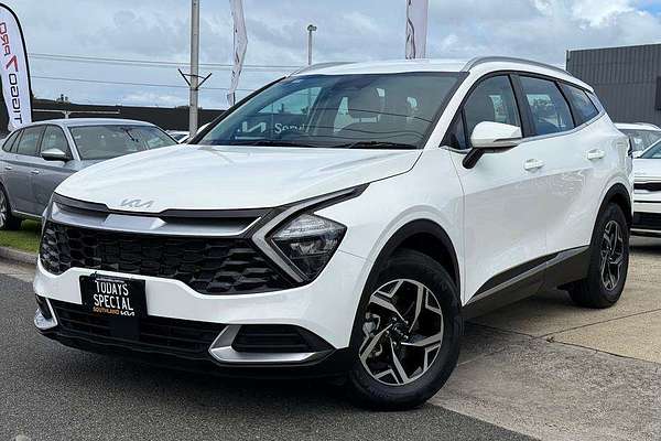 2024 Kia Sportage S NQ5