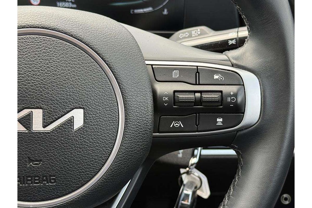 2024 Kia Sportage S NQ5