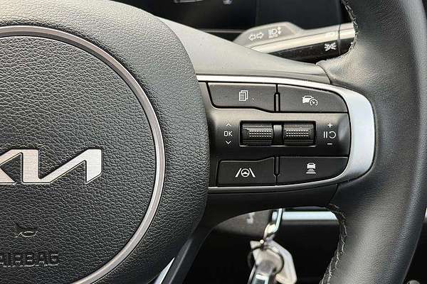 2024 Kia Sportage S NQ5