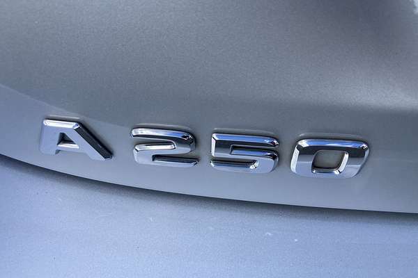 2021 Mercedes-Benz A-Class A250 W177