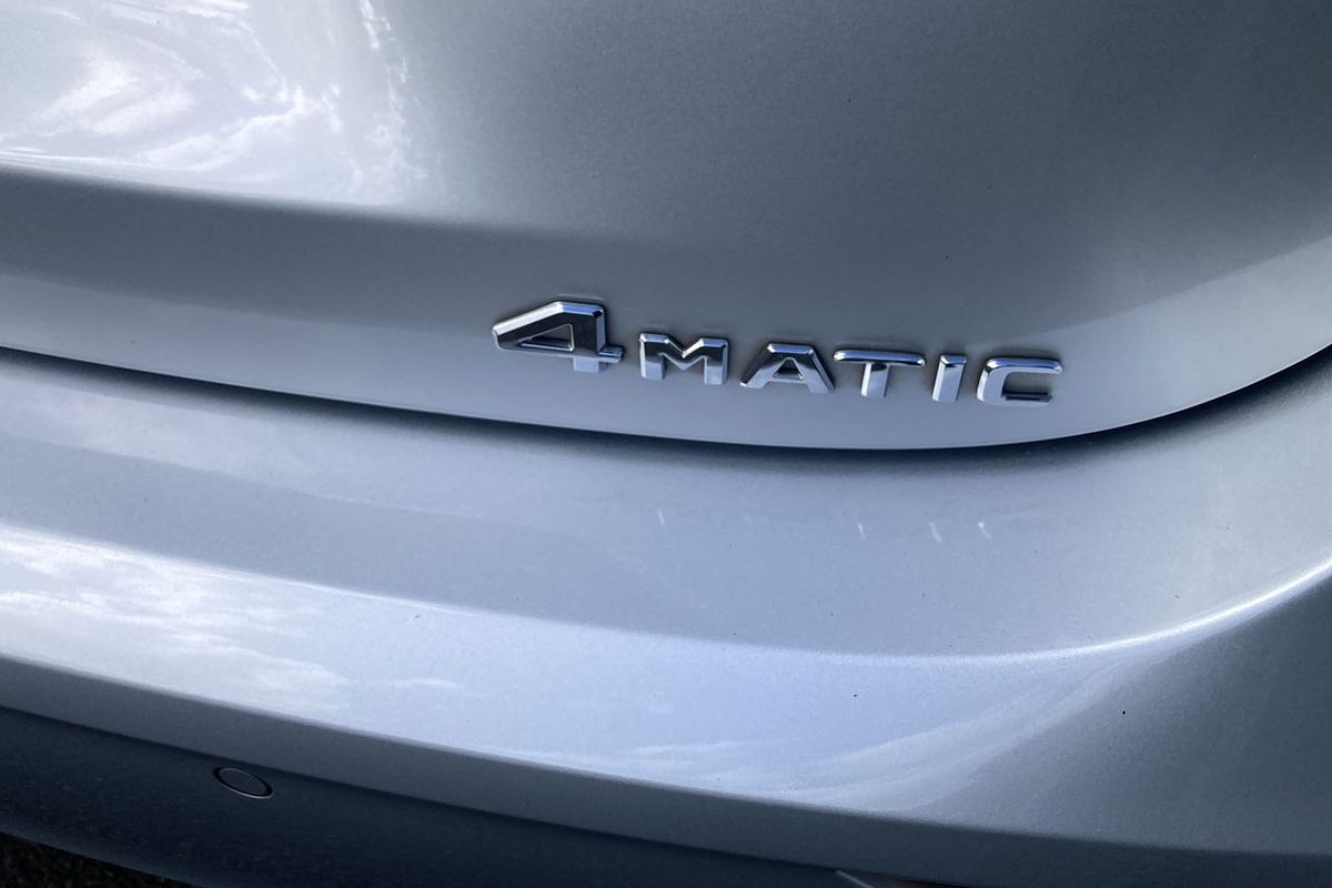 2021 Mercedes-Benz A-Class A250 W177