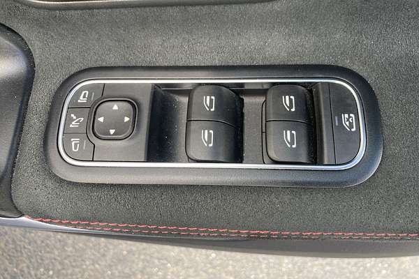 2021 Mercedes-Benz A-Class A250 W177