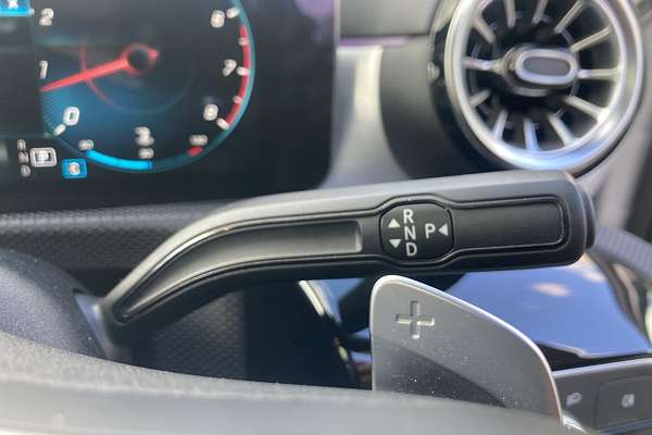 2021 Mercedes-Benz A-Class A250 W177