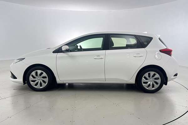 2016 Toyota Corolla Ascent ZRE182R