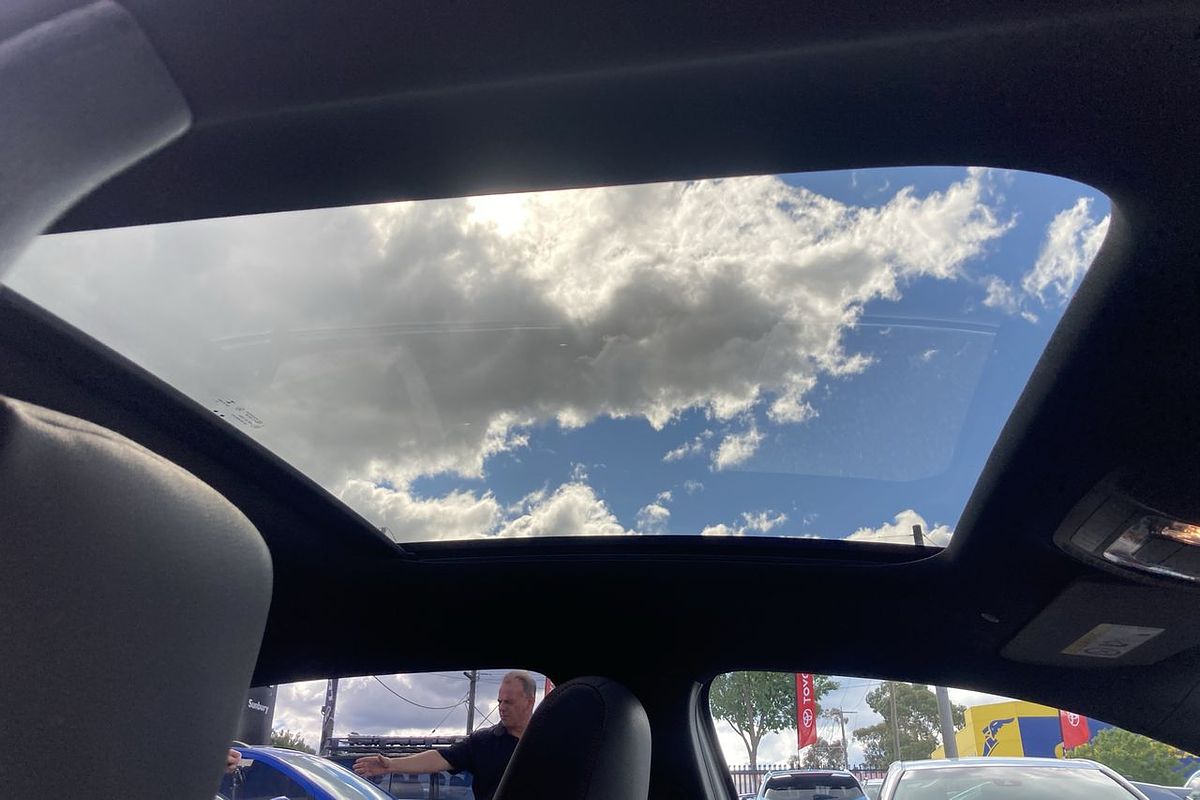 2021 Mercedes-Benz A-Class A250 W177