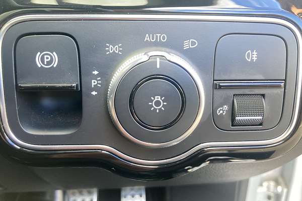 2021 Mercedes-Benz A-Class A250 W177