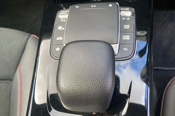 2021 Mercedes-Benz A-Class A250 W177