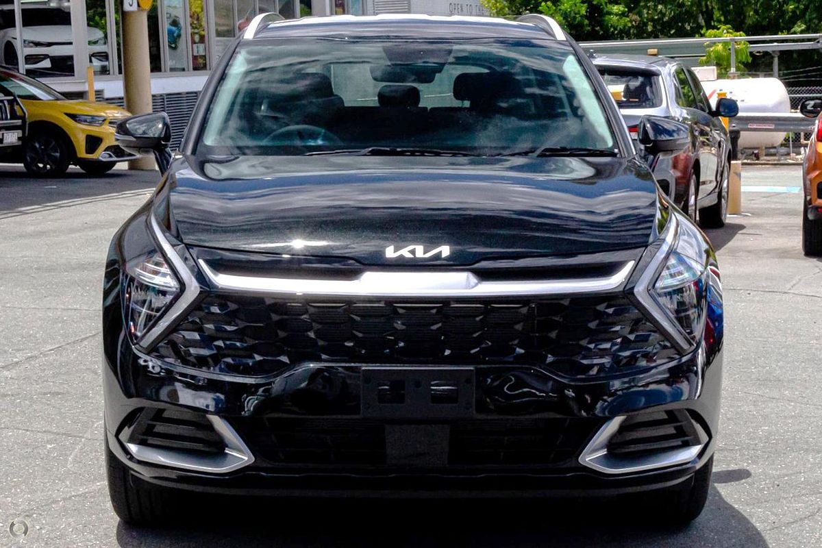 2024 Kia Sportage SX NQ5
