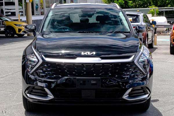 2024 Kia Sportage SX NQ5