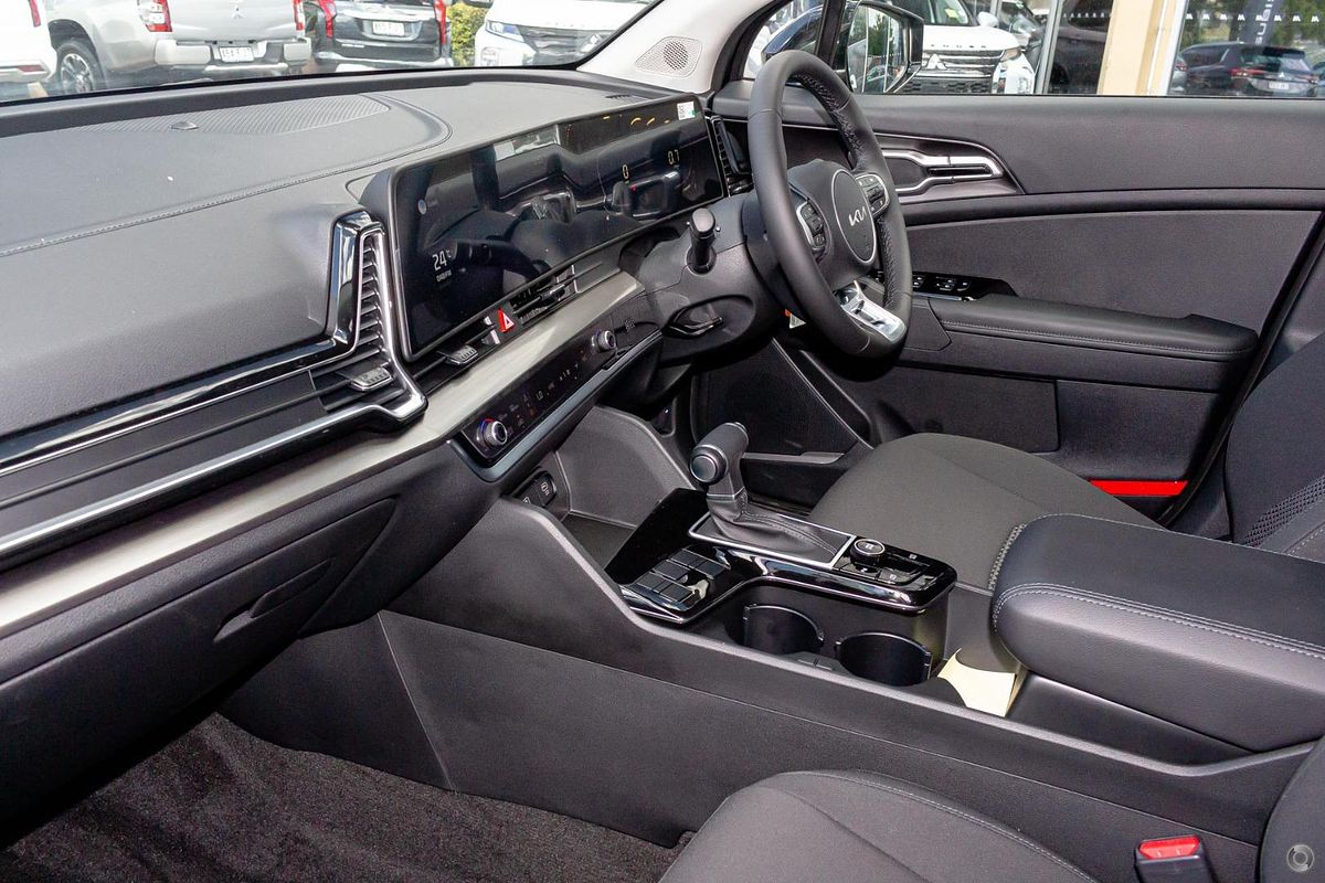 2024 Kia Sportage SX NQ5