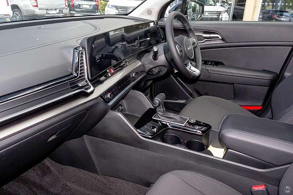 2024 Kia Sportage SX NQ5