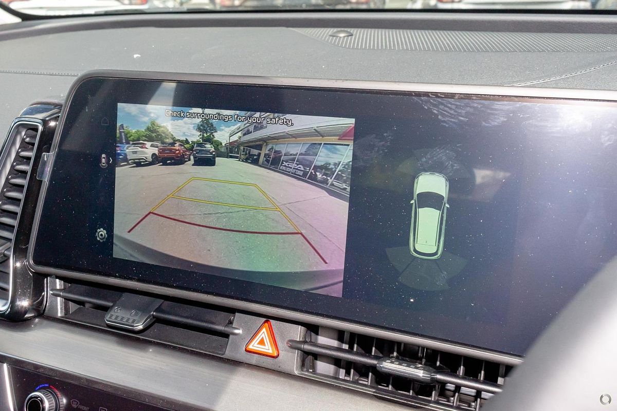 2024 Kia Sportage SX NQ5