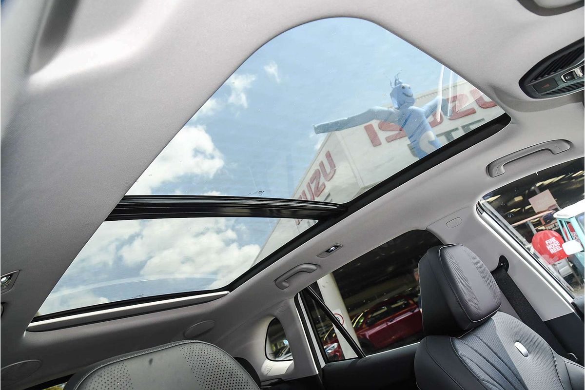 2025 Geely Starray EM-i Inspire P145