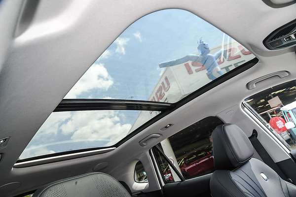 2025 Geely Starray EM-i Inspire P145