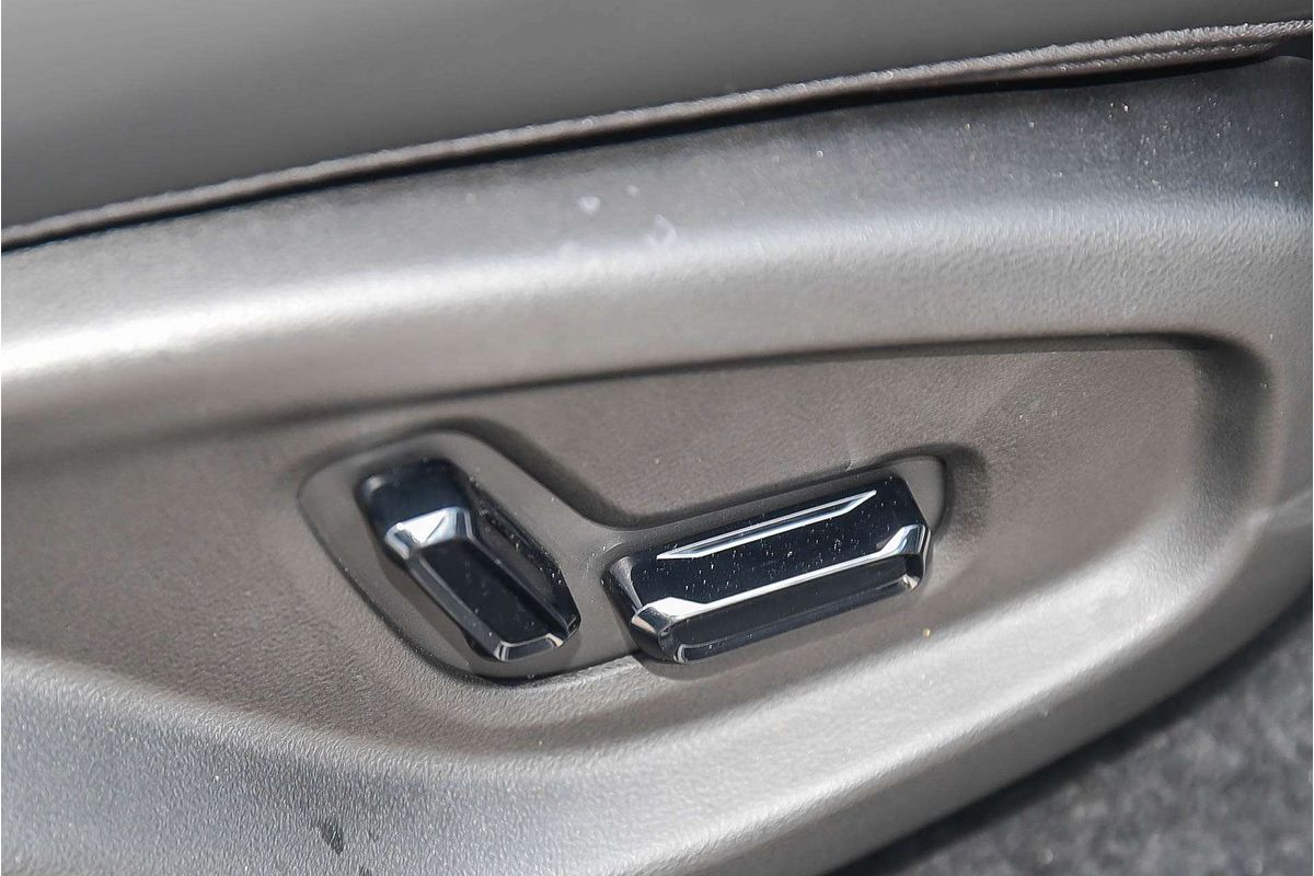 2025 Geely Starray EM-i Inspire P145