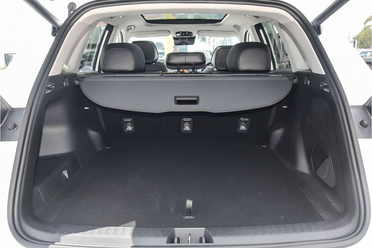 2025 Geely Starray EM-i Inspire P145