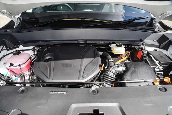 2025 Geely Starray EM-i Inspire P145