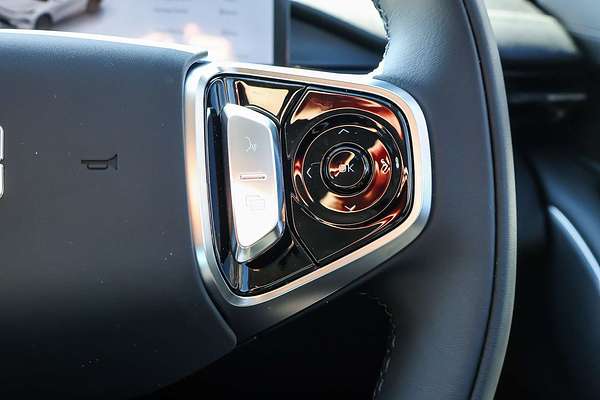 2025 Geely Starray EM-i Inspire P145