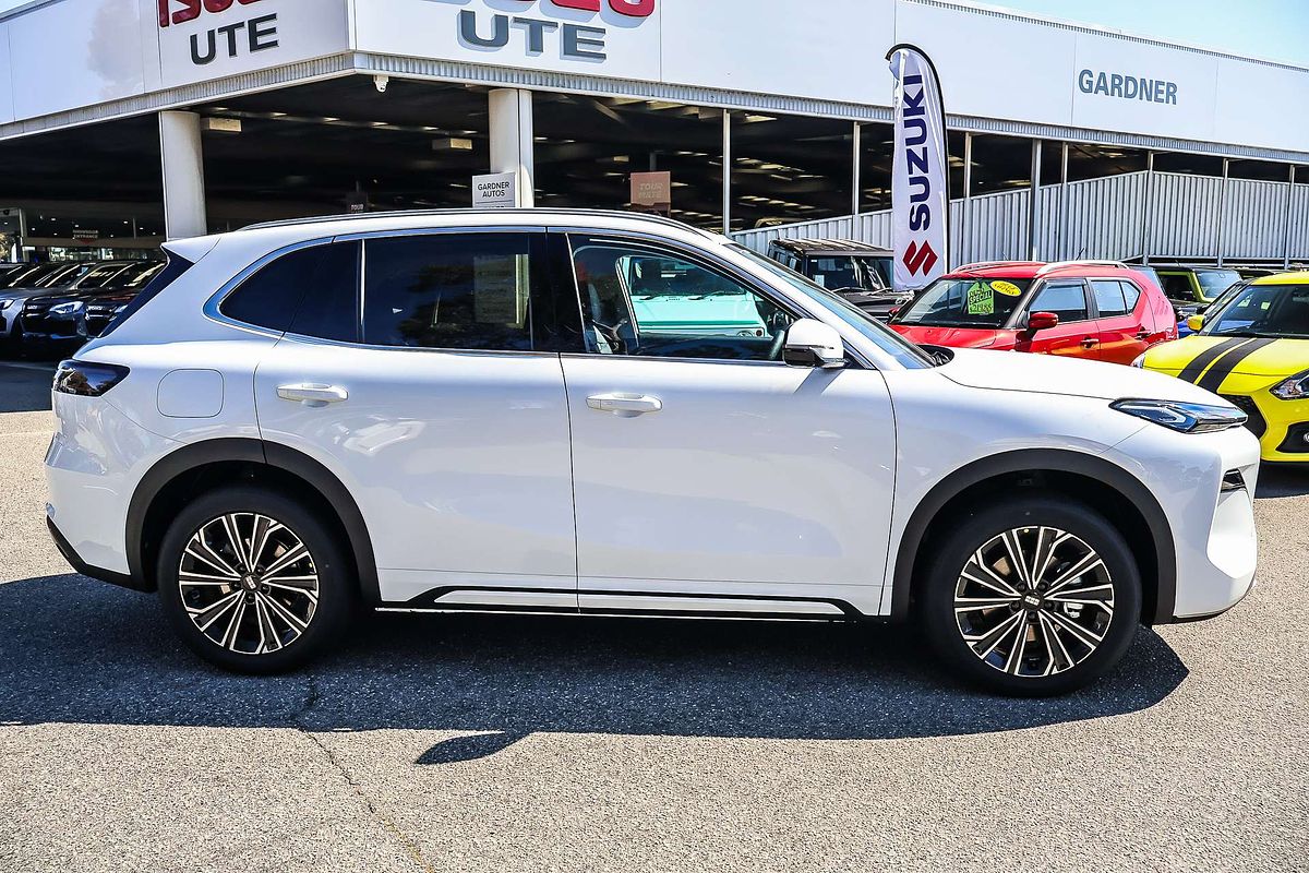 2025 Geely Starray EM-i Inspire P145