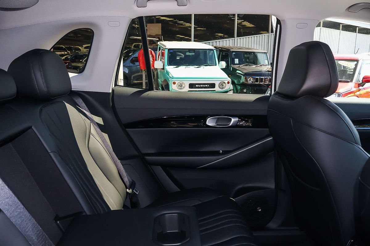 2025 Geely Starray EM-i Inspire P145