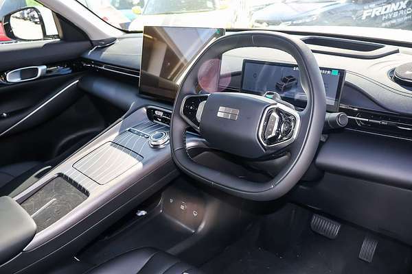 2025 Geely Starray EM-i Inspire P145