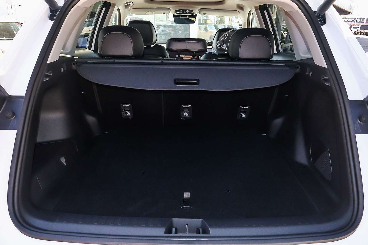 2025 Geely Starray EM-i Inspire P145