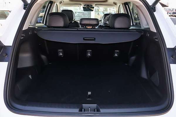 2025 Geely Starray EM-i Inspire P145