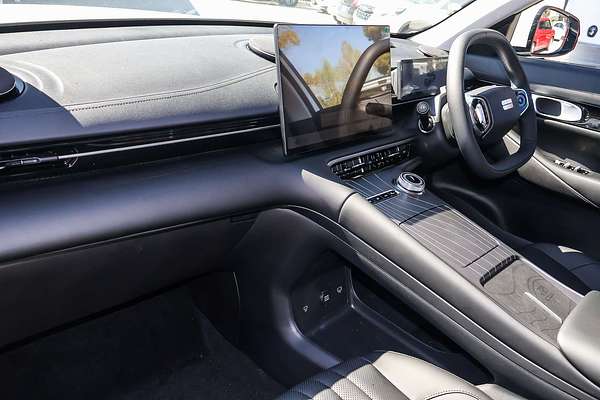 2025 Geely Starray EM-i Inspire P145