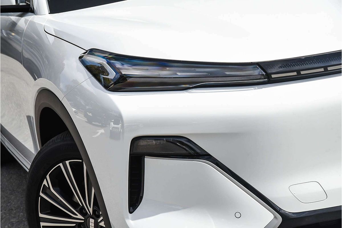 2025 Geely Starray EM-i Inspire P145