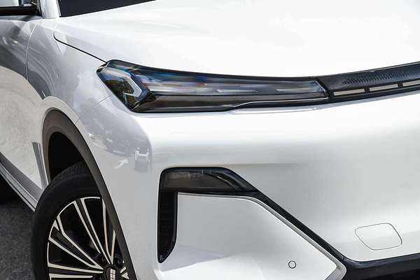 2025 Geely Starray EM-i Inspire P145