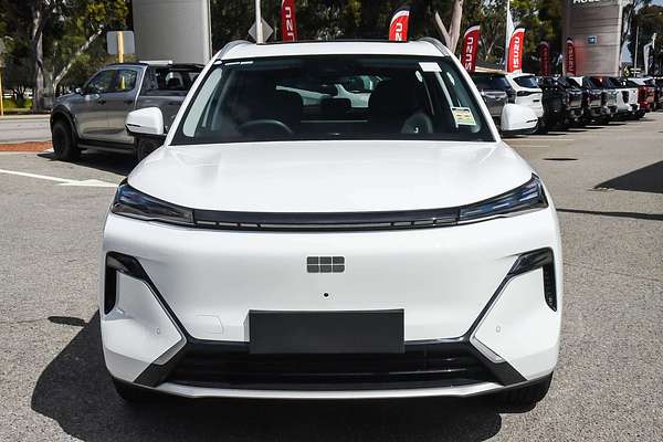 2025 Geely Starray EM-i Inspire P145