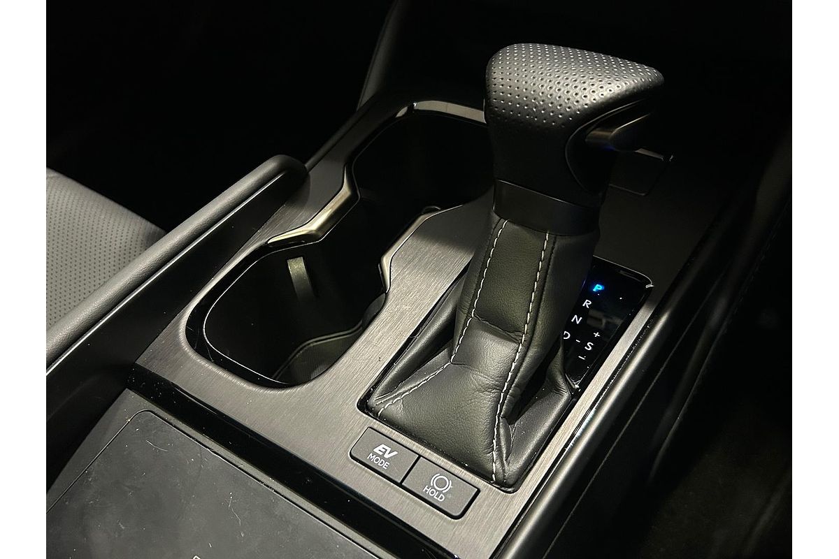 2024 Lexus ES ES300h F Sport AXZH10R