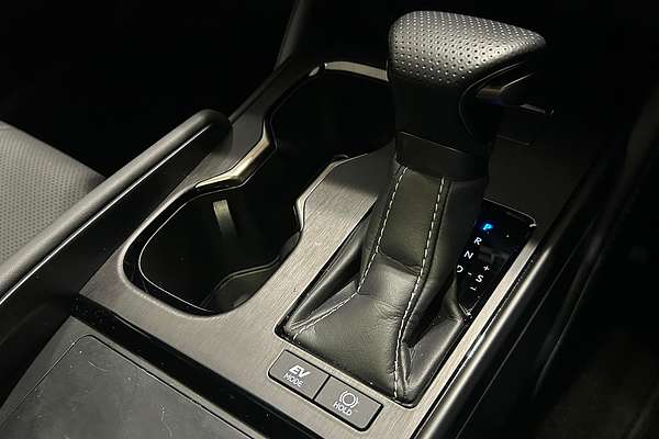 2024 Lexus ES ES300h F Sport AXZH10R