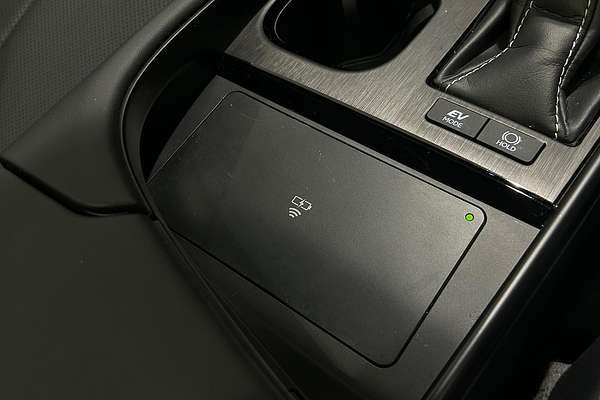 2024 Lexus ES ES300h F Sport AXZH10R