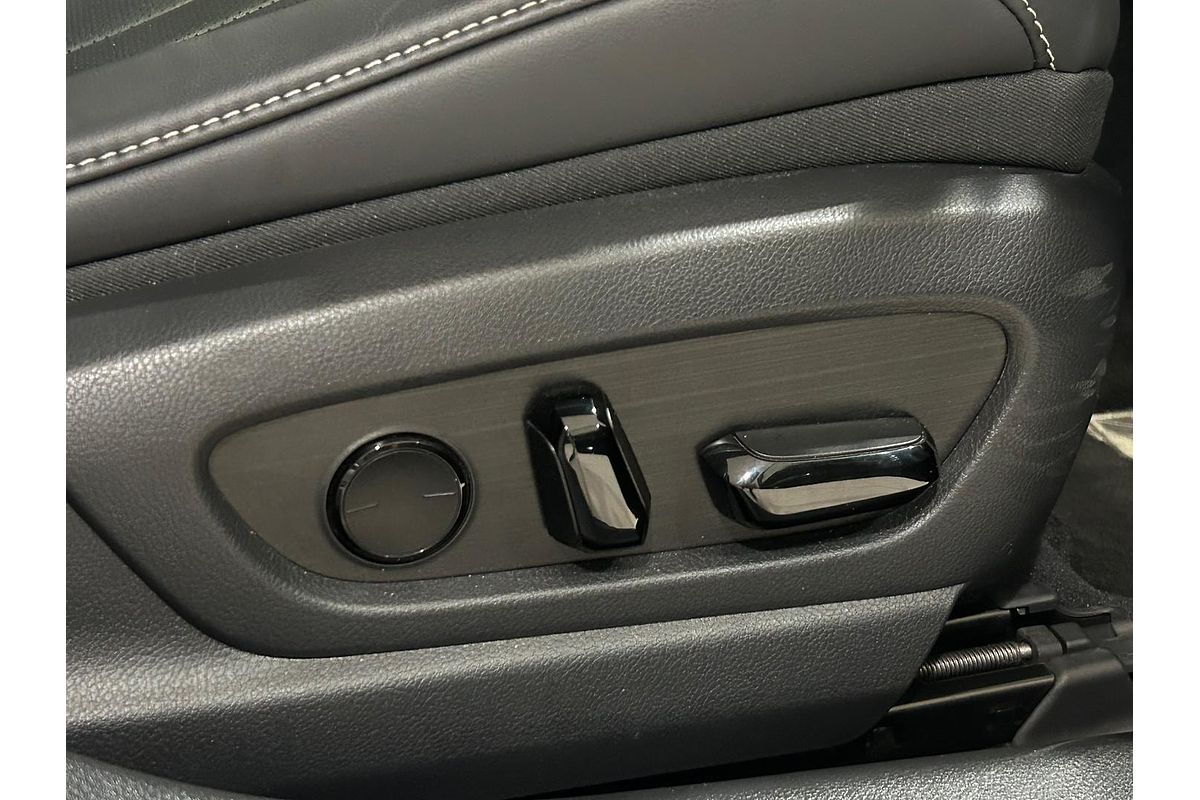 2024 Lexus ES ES300h F Sport AXZH10R