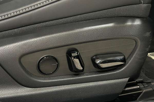 2024 Lexus ES ES300h F Sport AXZH10R