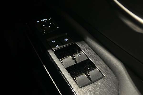 2024 Lexus ES ES300h F Sport AXZH10R