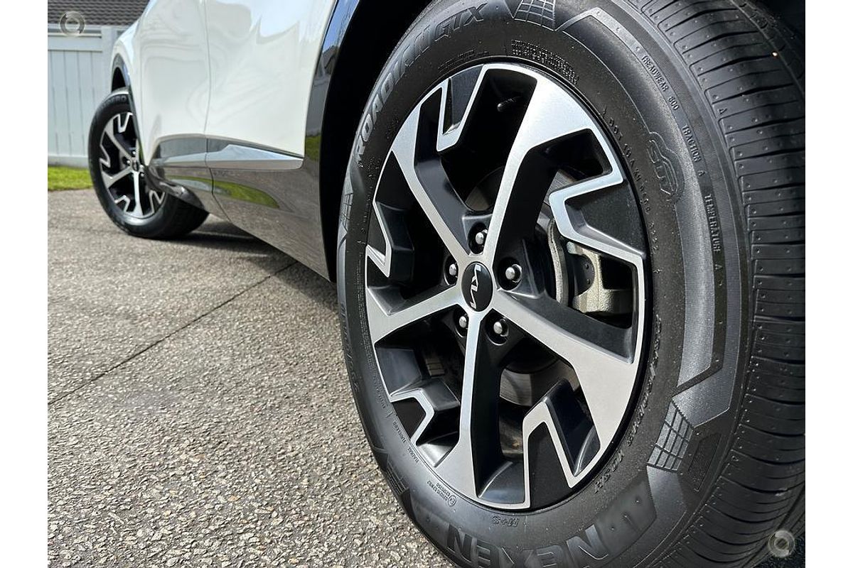 2024 Kia Sportage SX NQ5