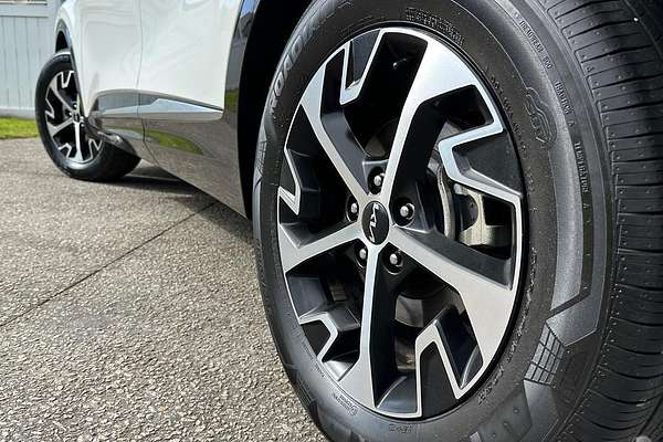 2024 Kia Sportage SX NQ5