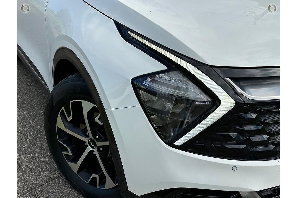 2024 Kia Sportage SX NQ5