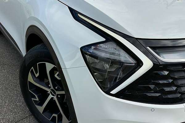 2024 Kia Sportage SX NQ5